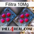 Filitra 10Mg 14